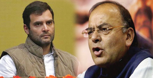 Arun Jaitley_